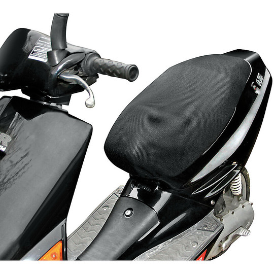 Seat cover Moto Lampa for Scooter Air Grip S 55x67 Cm