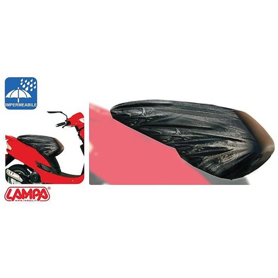 Seat cover Waterproof Motorcycle Lampa 62x92 Inches