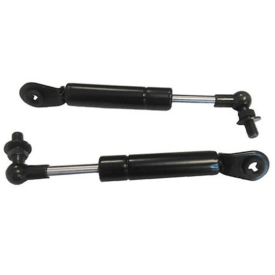 Seat Saddle Shock Absorbers For yamaha TMAX From 2008 to 2016