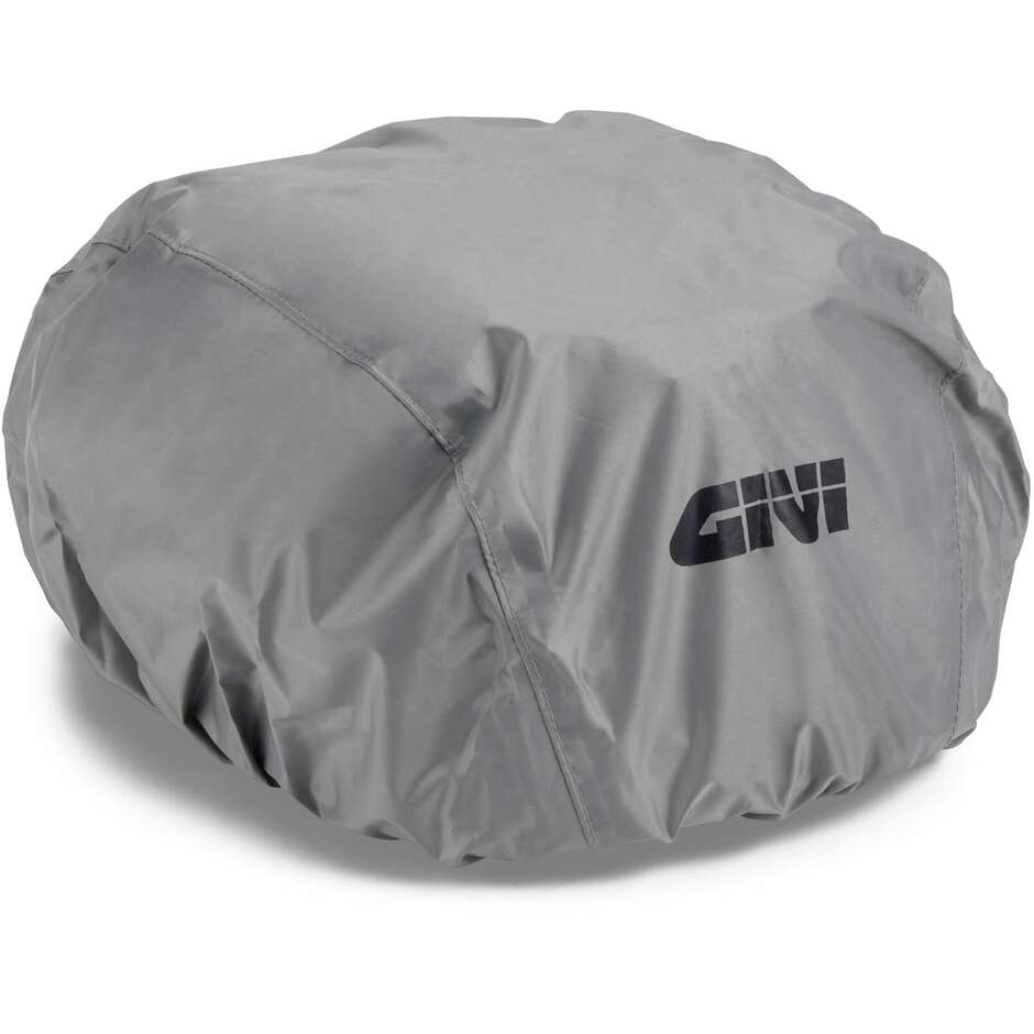 SeatLock Givi EASY07 EASY-T Expandable Motorcycle Saddle Bag 11> 14Lt.