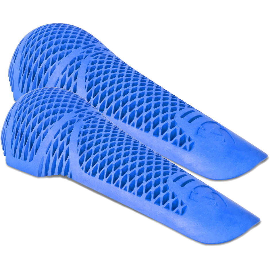 SEEFLEX Rev'it RV12 Blue Genouillère de moto
