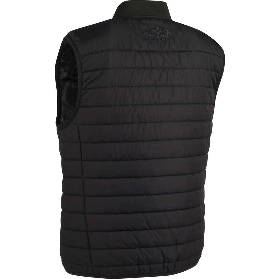 Segura Bodywarmer TIPY Gilet décontracté Noir