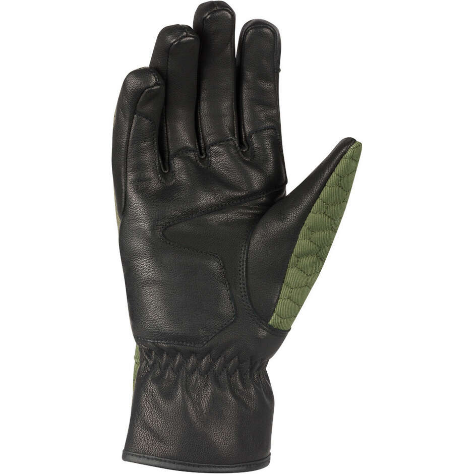 Segura LADY BAHIA Damen Motorradhandschuhe Khaki