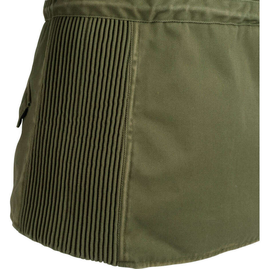 Segura LADY TABATA Damen Motorradjacke Khaki