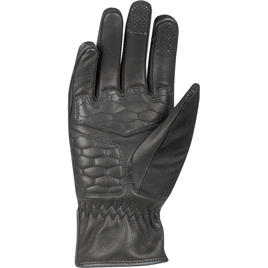 Segura LADY TAMPICO Women's Motorcycle Gloves Black