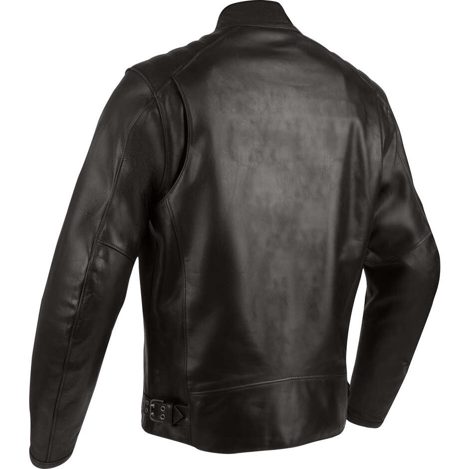 Segura LEWIS Braune Motorradjacke