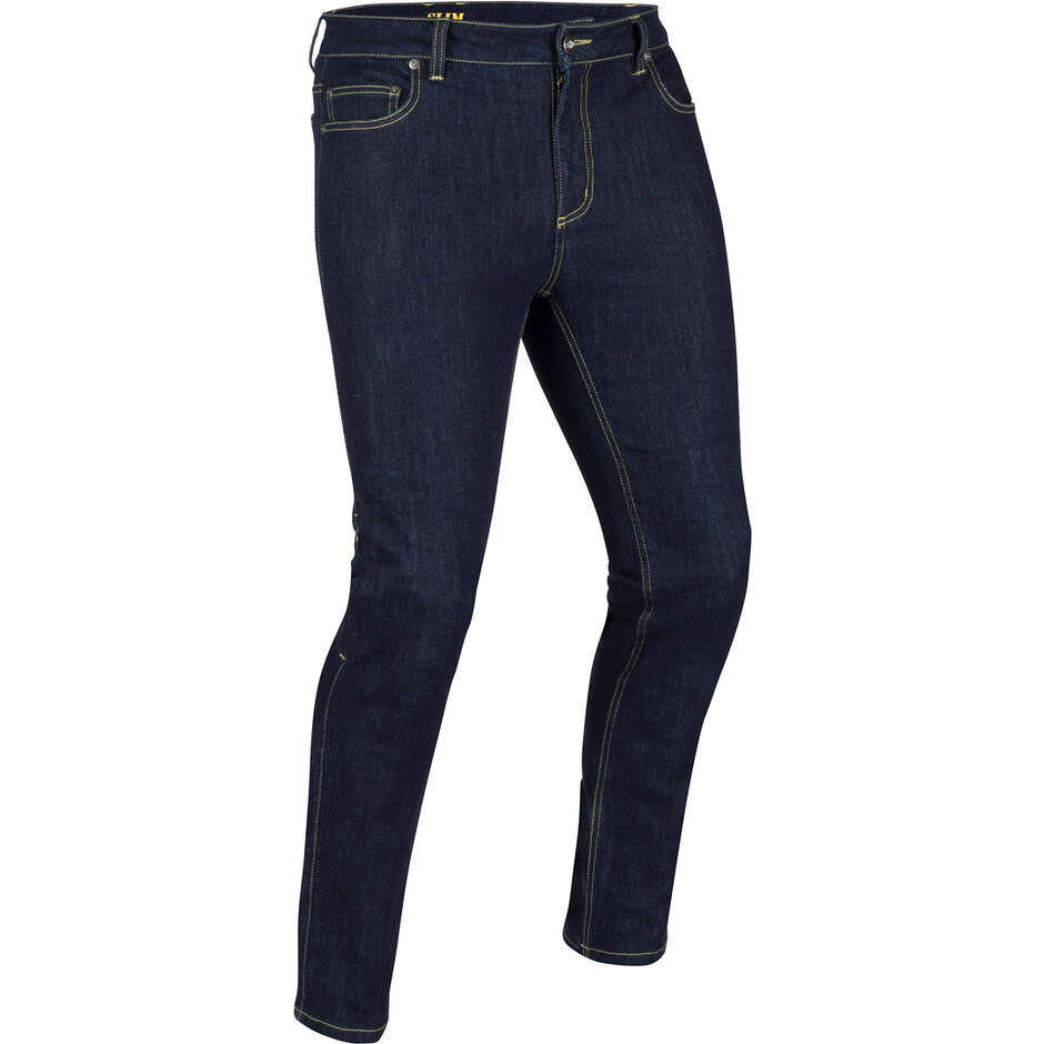 Segura OSBORN Blue Motorcycle Pants