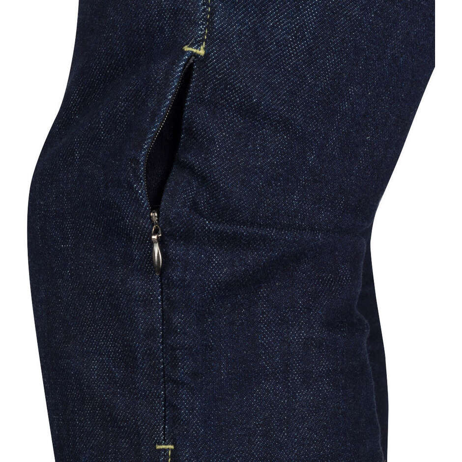 Segura OSBORN Blue Motorcycle Pants