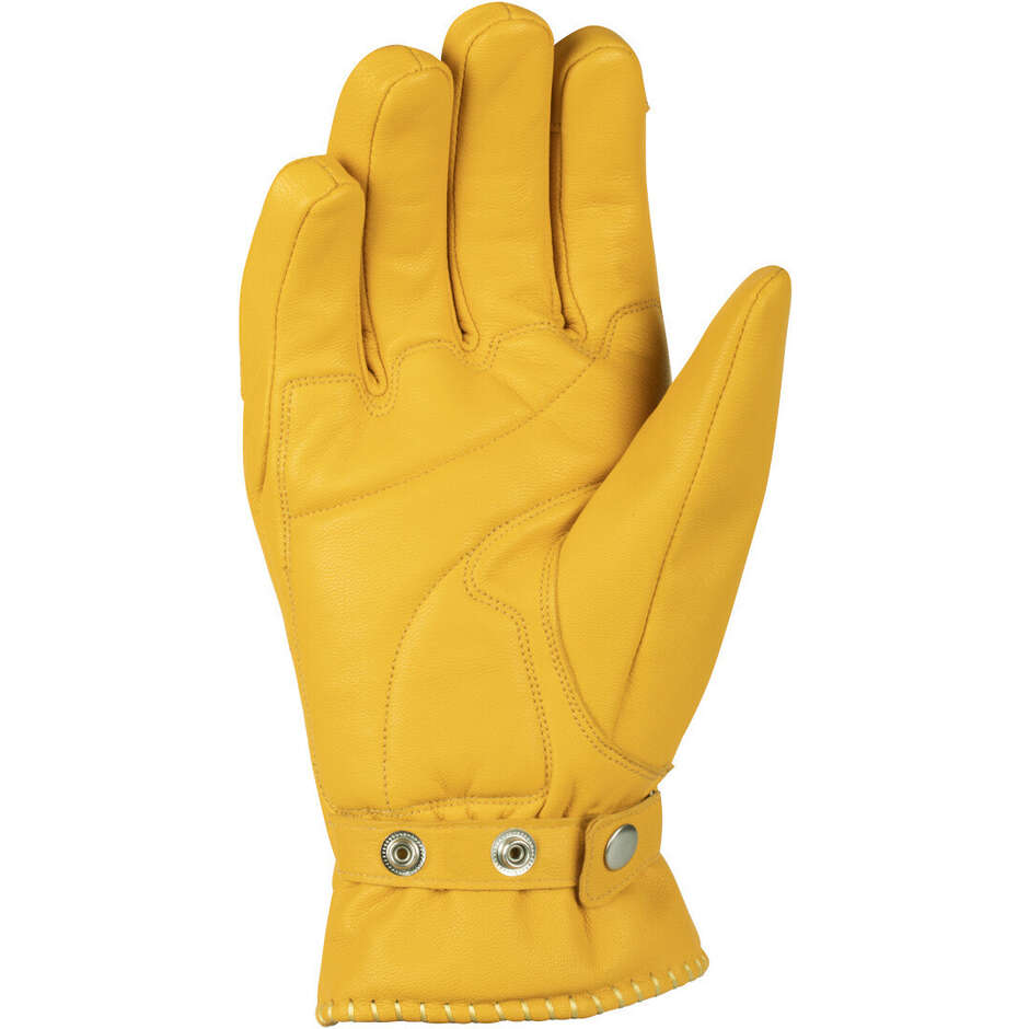 Segura PANTHER Beige Motorcycle Gloves