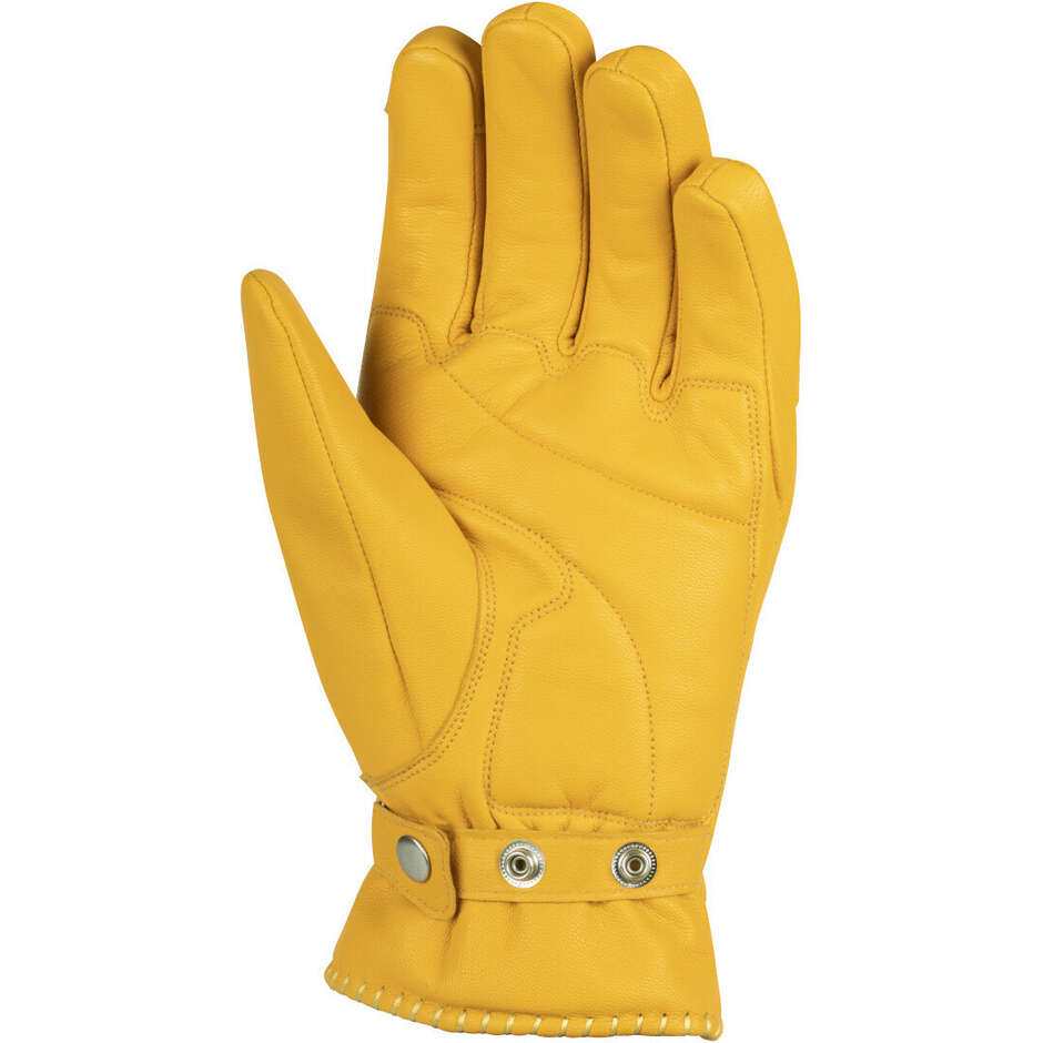 Segura PANTHER Beige Motorcycle Gloves