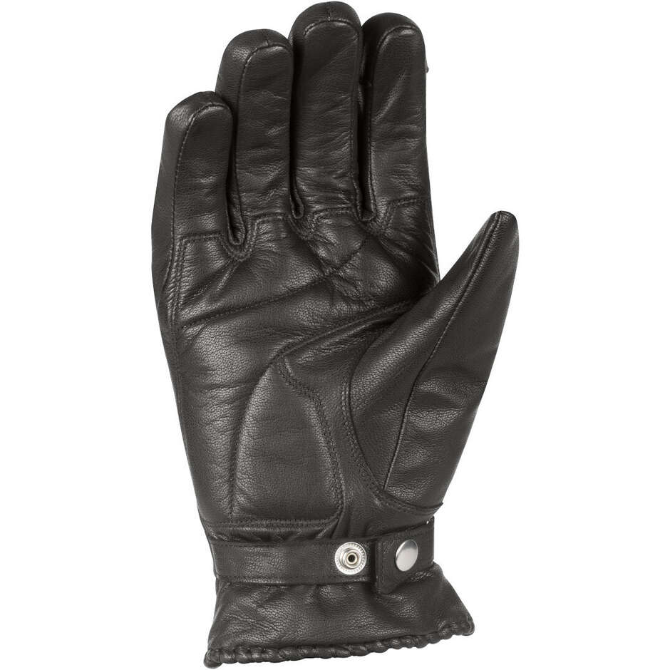 Segura PANTHER Schwarze Motorradhandschuhe