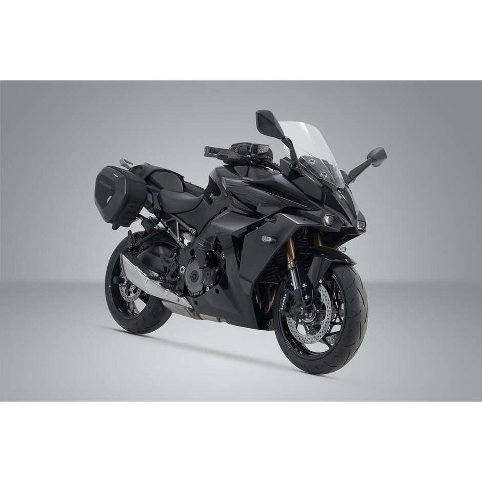 Seitentaschen-Set PRO Blaze H Sw-Motech BC.HTA.05.740.31000 für Suzuki GSX-S 1000 GT (21-)