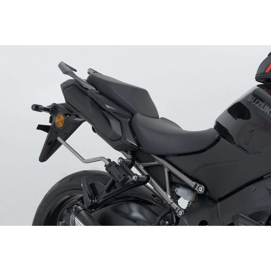 Seitentaschen-Set PRO Blaze H Sw-Motech BC.HTA.05.740.31000 für Suzuki GSX-S 1000 GT (21-)