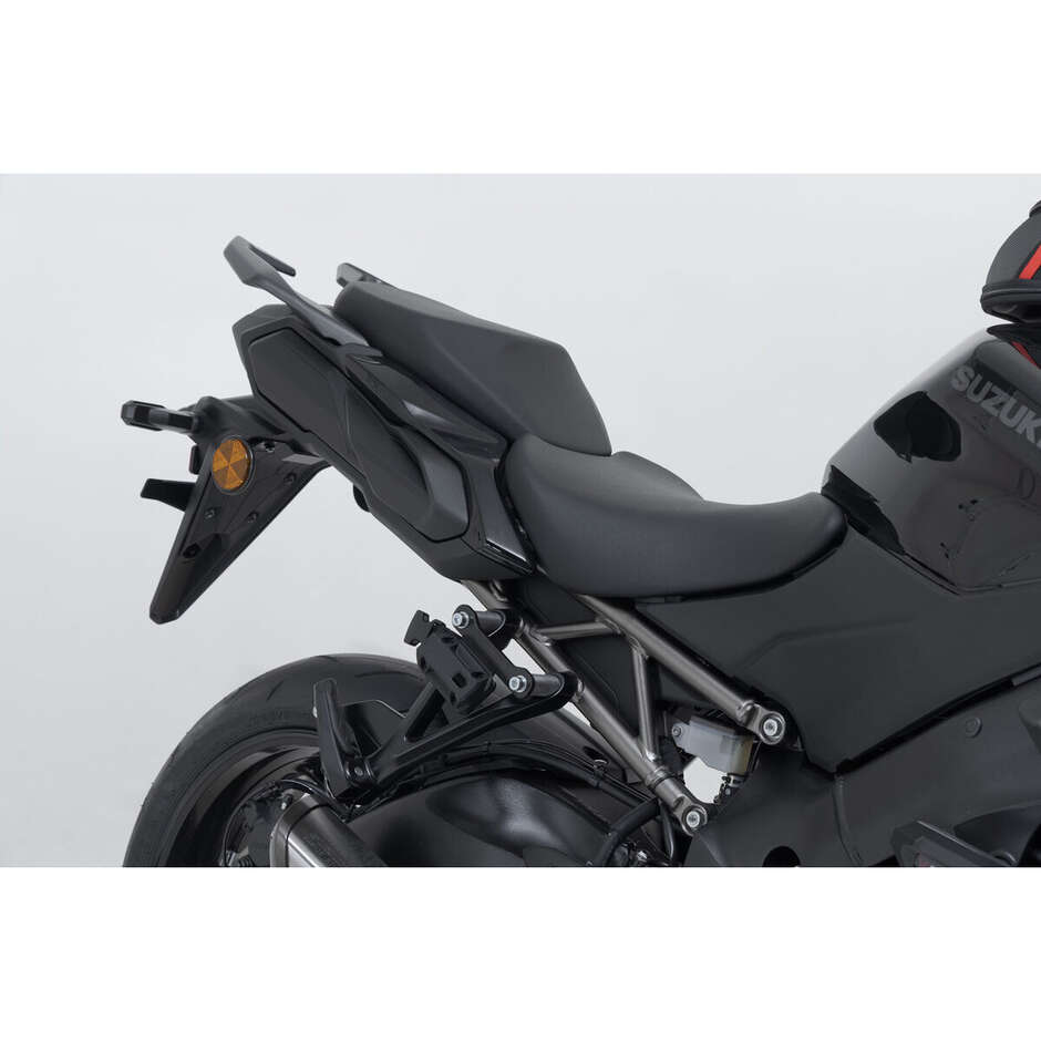 Seitentaschen-Set PRO Blaze H Sw-Motech BC.HTA.05.740.31000 für Suzuki GSX-S 1000 GT (21-)