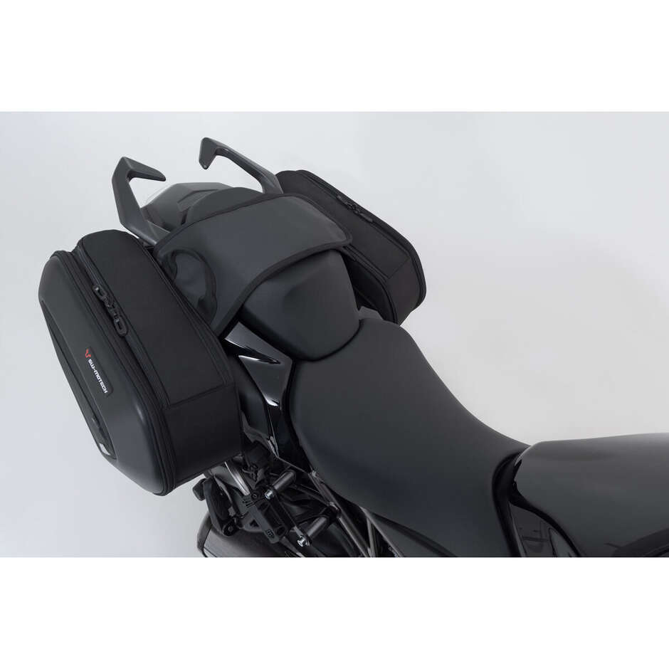Seitentaschen-Set PRO Blaze H Sw-Motech BC.HTA.05.740.31000 für Suzuki GSX-S 1000 GT (21-)