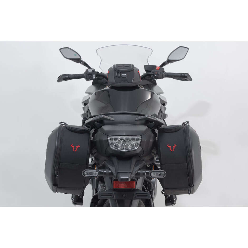 Seitentaschen-Set PRO Blaze H Sw-Motech BC.HTA.05.740.31000 für Suzuki GSX-S 1000 GT (21-)