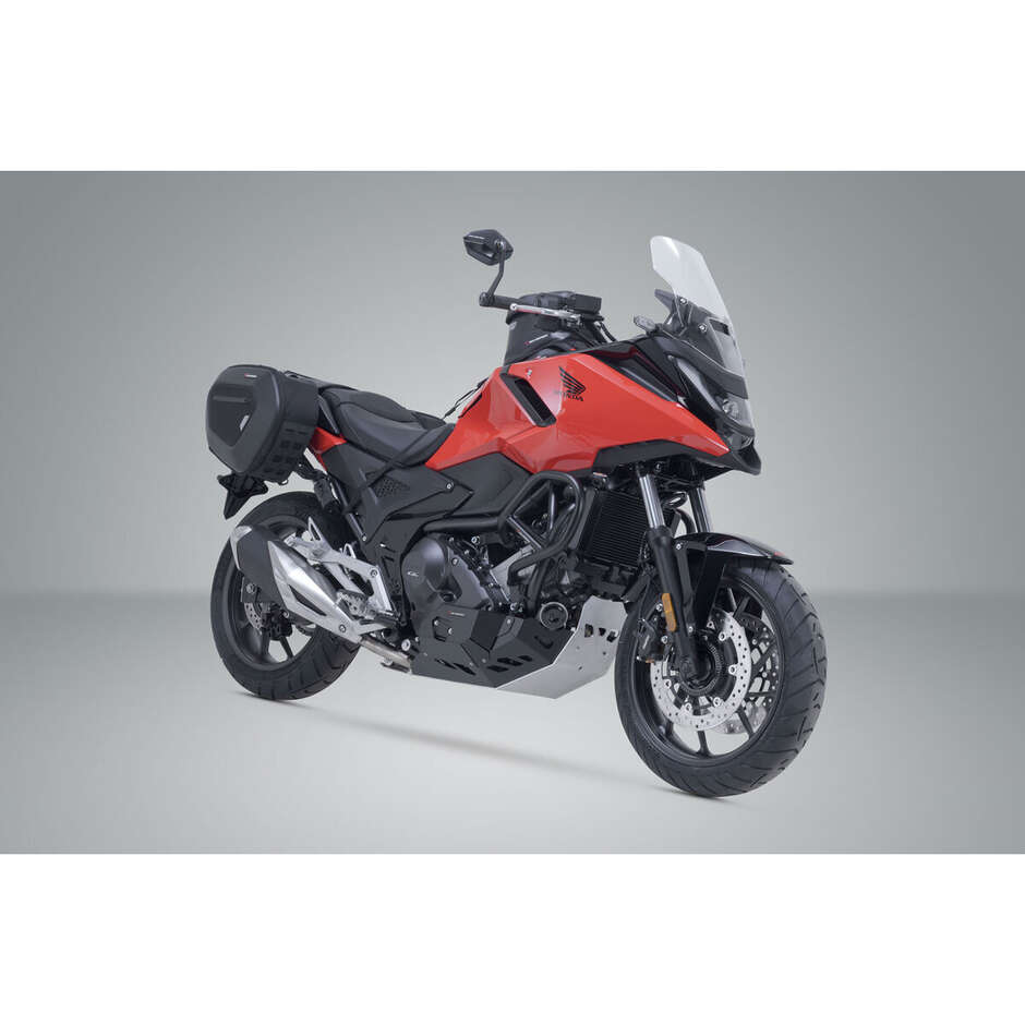 Seitentaschen-Set Sw-Motech PRO BLAZE H BC.HTA.01.740.36700 für Honda NC 750 X (2020-25)