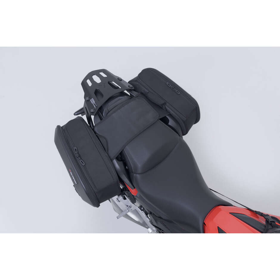 Seitentaschen-Set Sw-Motech PRO BLAZE H BC.HTA.01.740.36700 für Honda NC 750 X (2020-25)