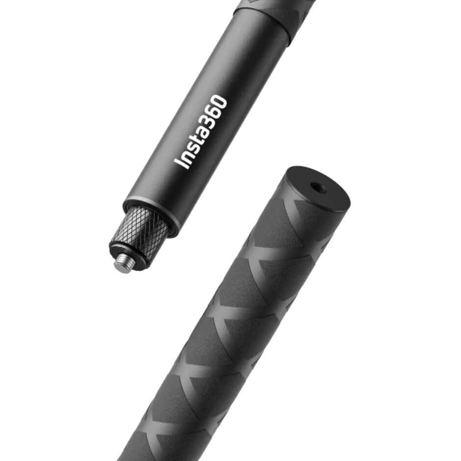 Selfie Stick Insta360 invisible 114cm