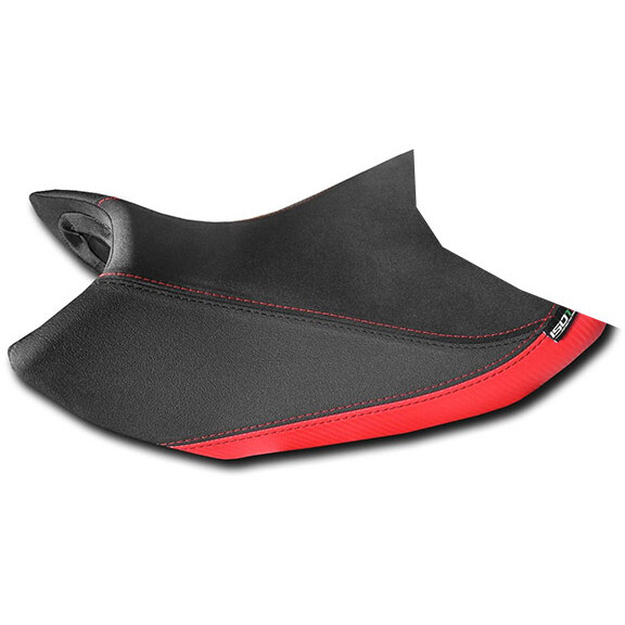 Sella Anteriore Confort HONDA NC 750 X Dal 2021 Nero taglia uni