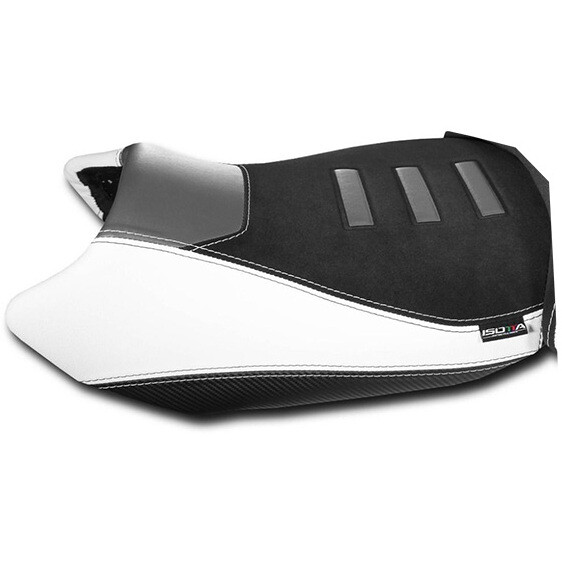 Cuscino Rialzato Schiuma Wintec Per Sella - Antracite/bianco - Correzione Posteriore