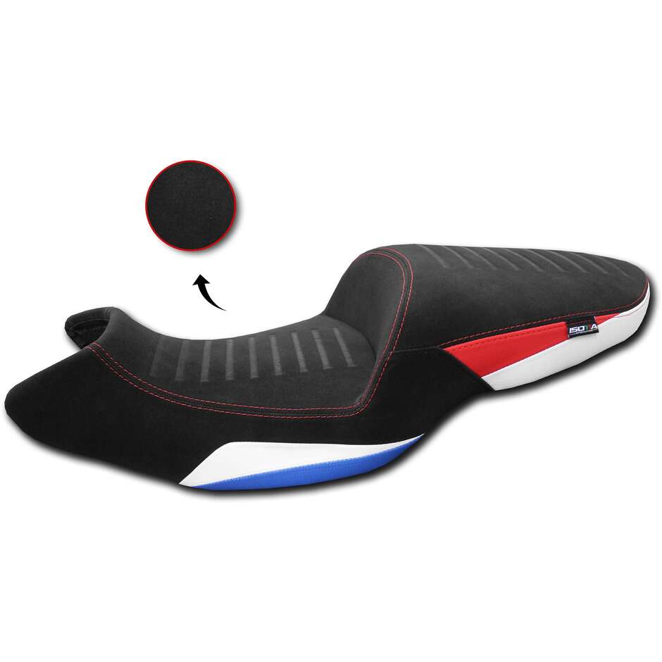 Sella Completa Confort BMW F 900XR Dal 2020 / F 900R taglia uni