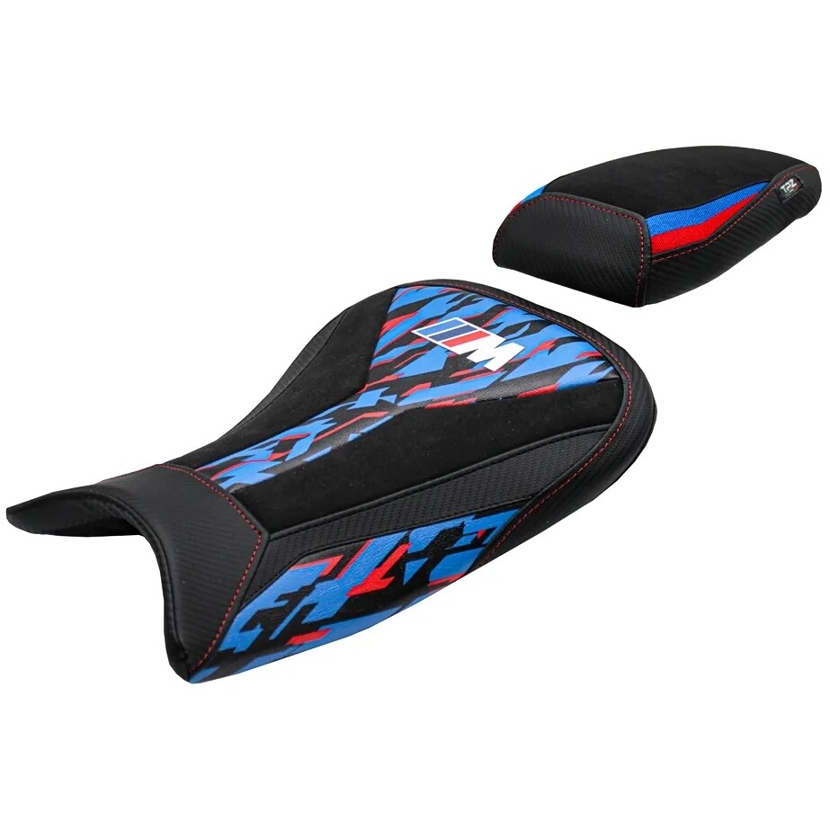 Sella completa TPZ Italia Specifico BMW Per S 1000 R 2021-20 taglia un