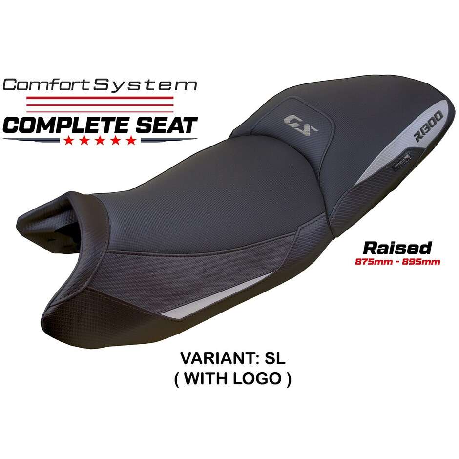 Sella completa TPZ Italia Specifico BMWPer R 1300 GS 2023-20 taglia un