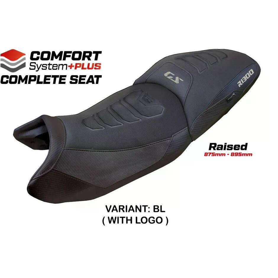 Sella completa TPZ Italia Specifico BMWPer R 1300 GS 2023-20 taglia un