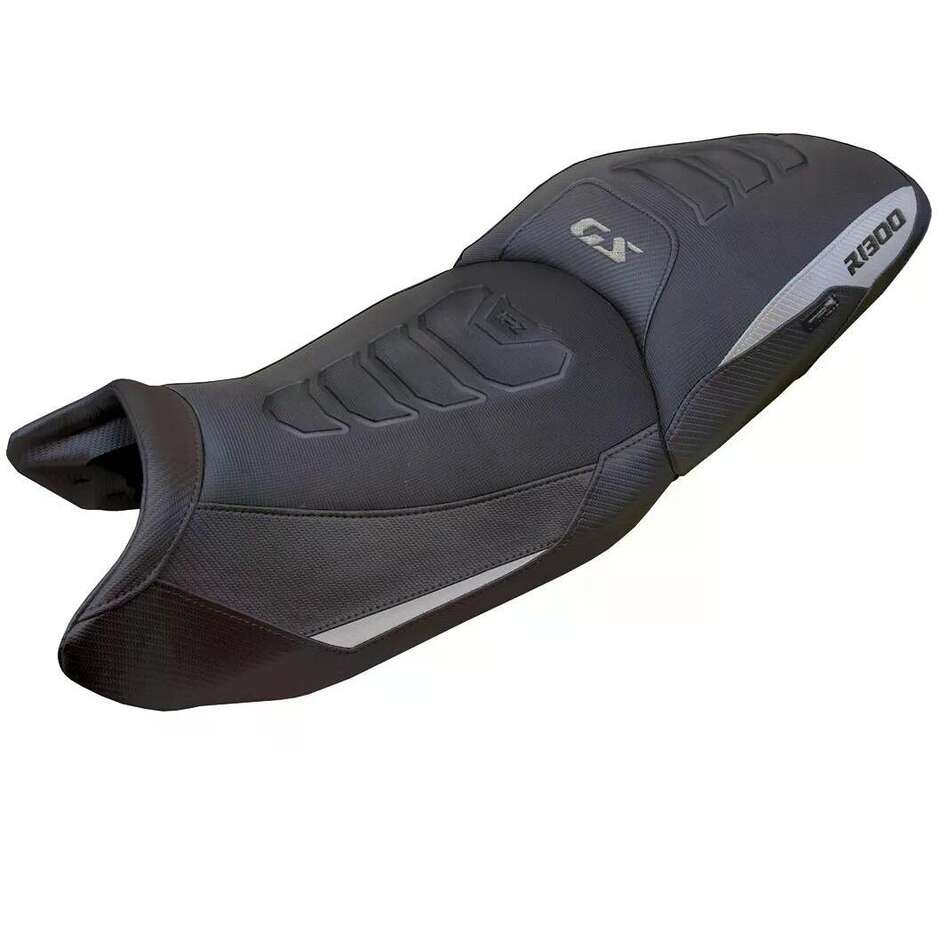 Sella completa TPZ Italia Specifico  BMWPer R 1300 GS 2023-2025 Modello Dorfen Complete Comfort System Plus   - Rialzata