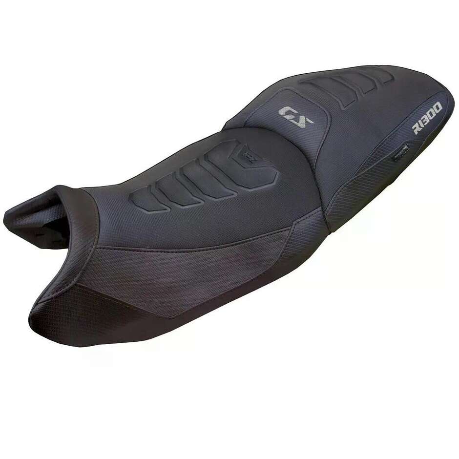 Sella completa TPZ Italia Specifico  BMWPer R 1300 GS 2023-2025 Modello Dorfen Complete Comfort System Plus  - Ribassata