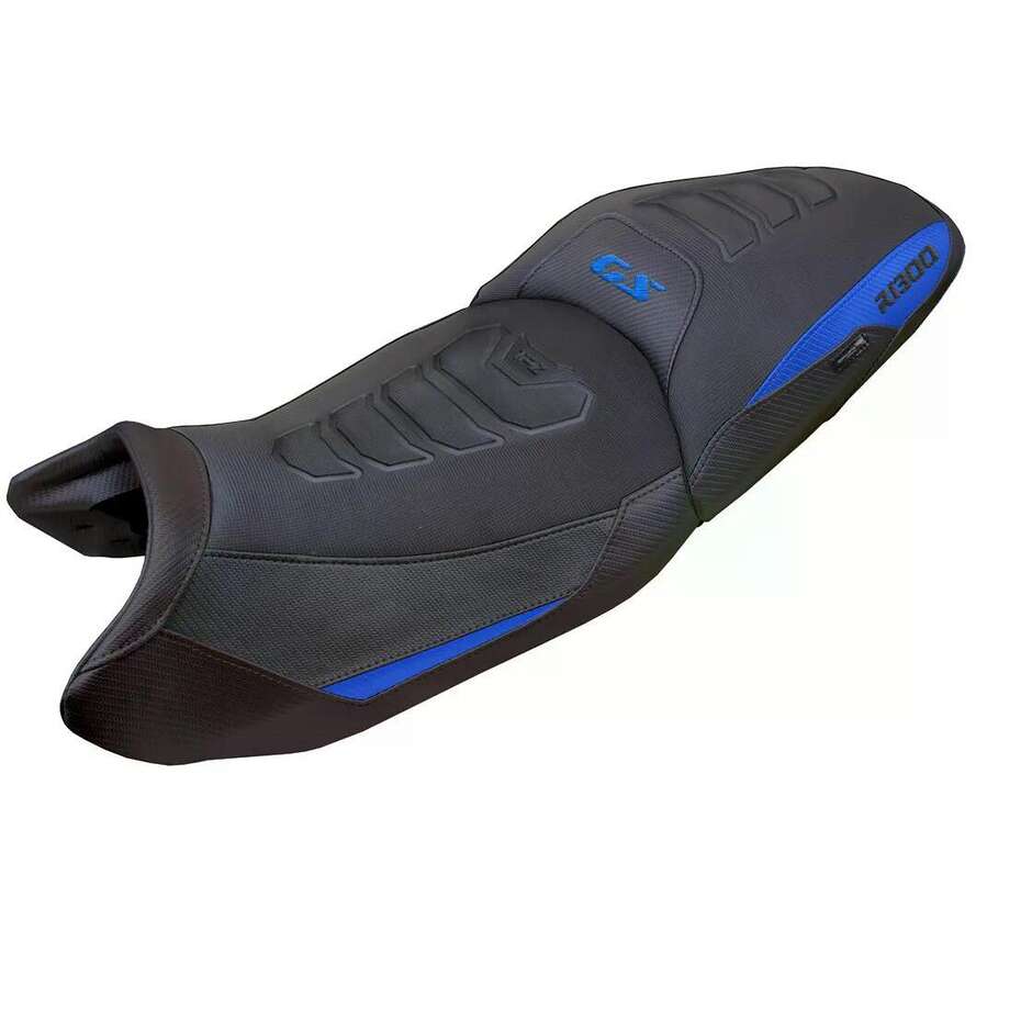 Sella completa TPZ Italia Specifico  BMWPer R 1300 GS 2023-2025 Modello Dorfen Complete Comfort System Plus - Standard