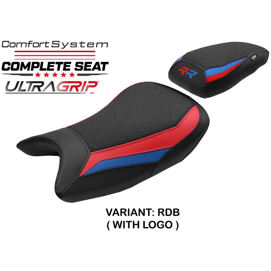 Sella completa TPZ Italia Specifico BMWPer S 1000 RR 2019202 taglia un