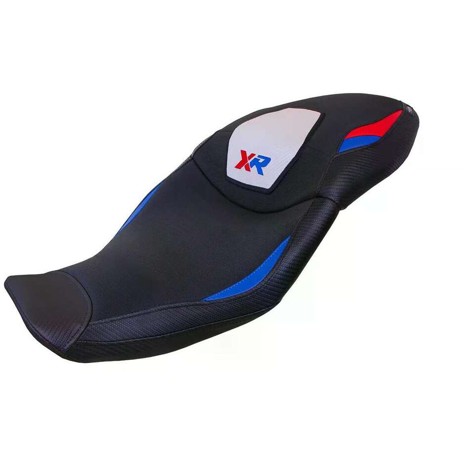 Sella completa TPZ Italia Specifico  BMWPer S 1000 XR 20202023 Modello Rottweil Comfort System