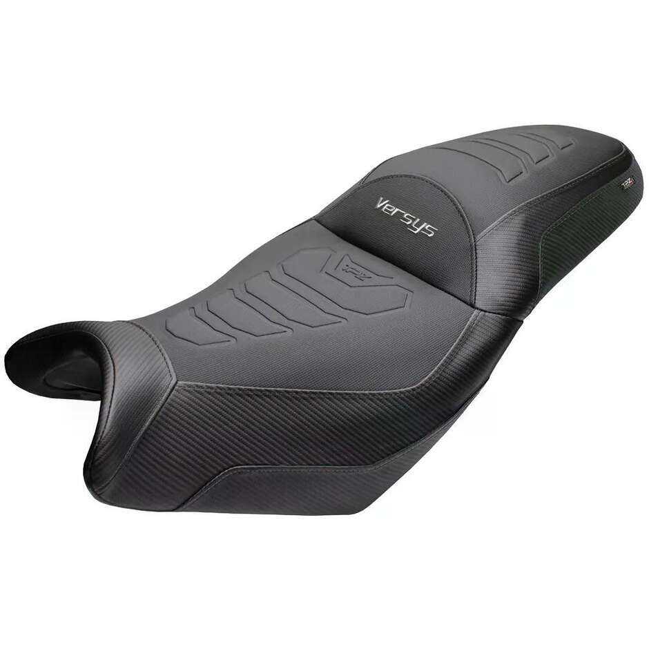 Sella completa TPZ Italia Specifico  KawPer asaki Versys 650 2007-2025 Modello Gojo Complete Comfort System Plus