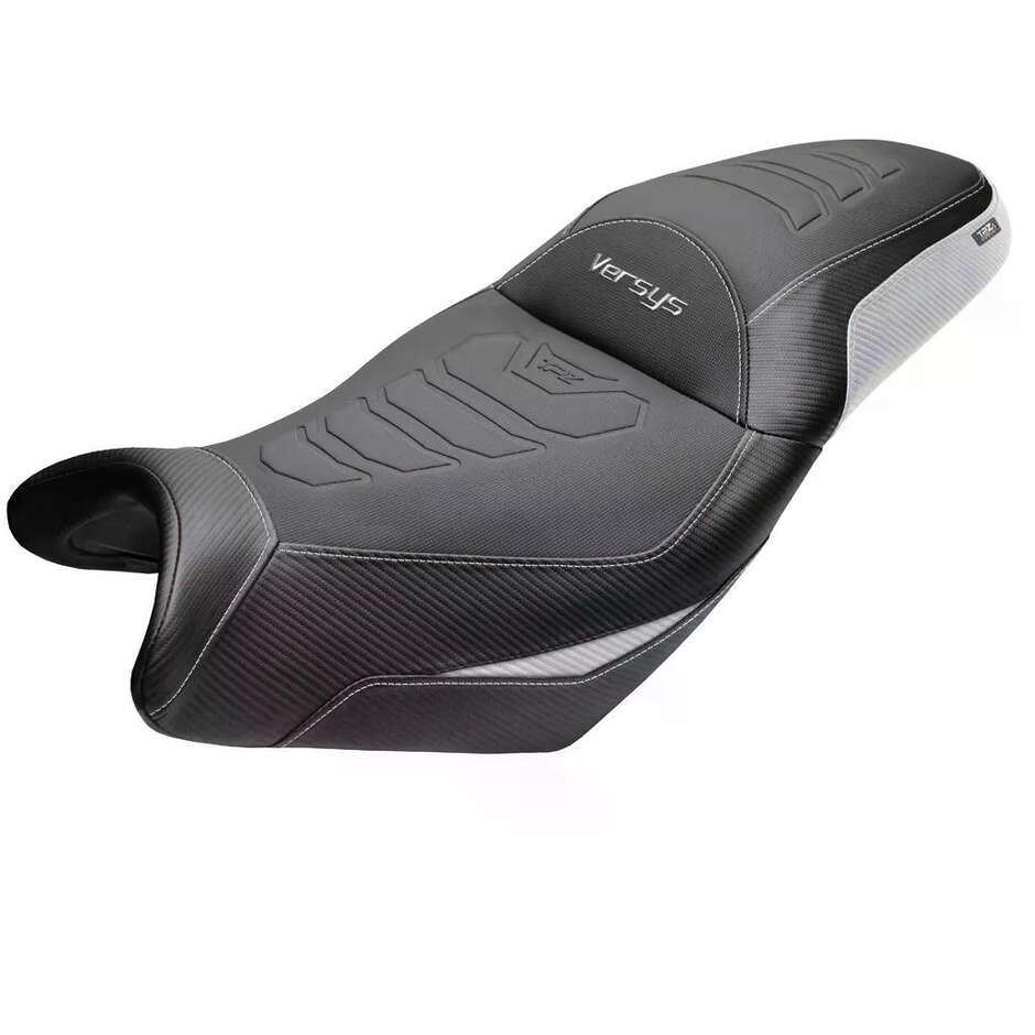 Sella completa TPZ Italia Specifico  KawPer asaki Versys 650 2007-2025 Modello Gojo Complete Comfort System Plus