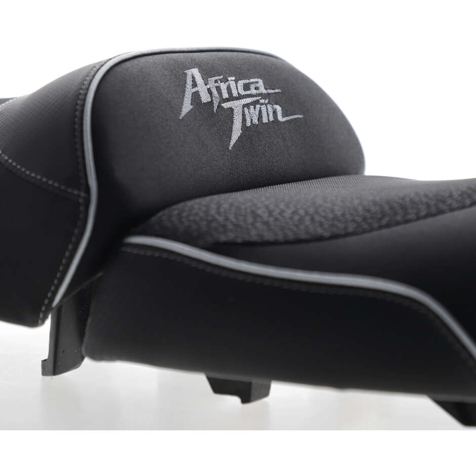 Sella Moto Completa Bagster SIT'N GO per HON da AFRICA TWIN 1100 ADV / ADV SPORT da 2018 a 2026
