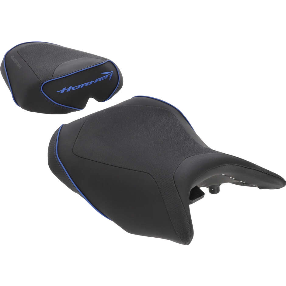 Sella Moto Completa Bagster SIT'N GO per HONDA CB 500 / CB 750 HORNET da 2023 a 2026