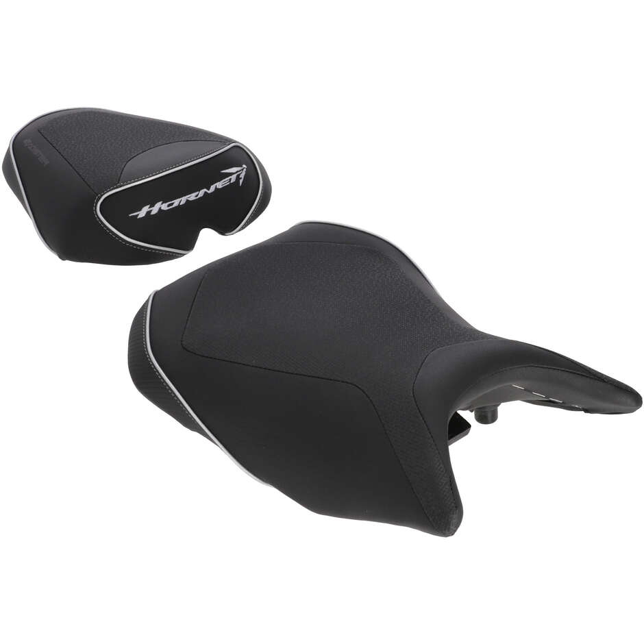 Sella Moto Completa Bagster SIT'N GO per HONDA CB 500 / CB 750 HORNET da 2023 a 2026