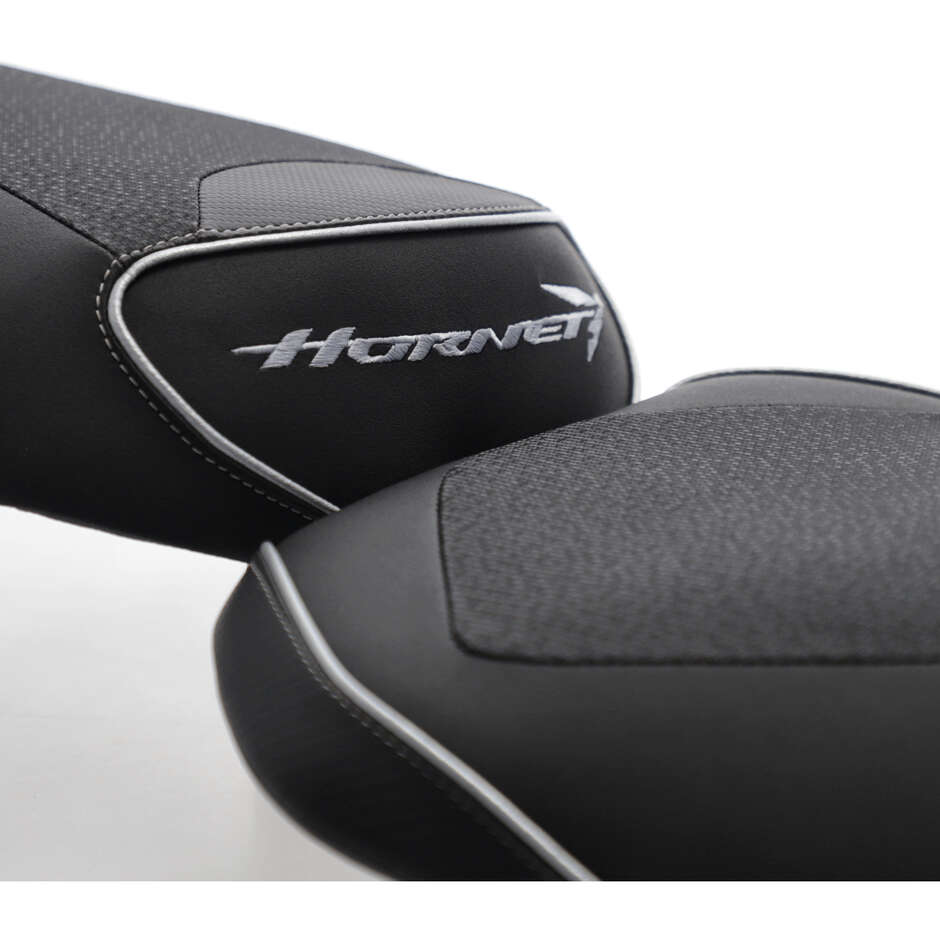 Sella Moto Completa Bagster SIT'N GO per HONDA CB 500 / CB 750 HORNET da 2023 a 2026
