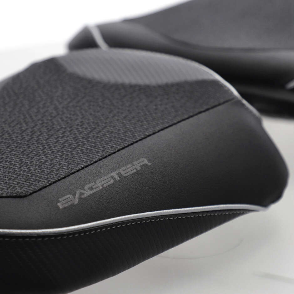 Sella Moto Completa Bagster SIT'N GO per HONDA CB 500 / CB 750 HORNET da 2023 a 2026