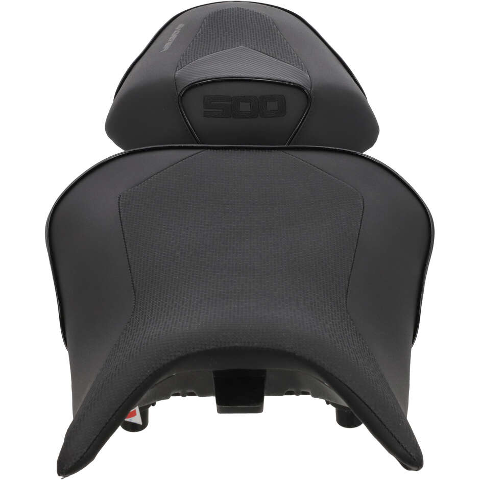 Sella Moto Completa Bagster SIT'N GO per HONDA CB 500 F/R /CBR 500 R da 2016 a 2024