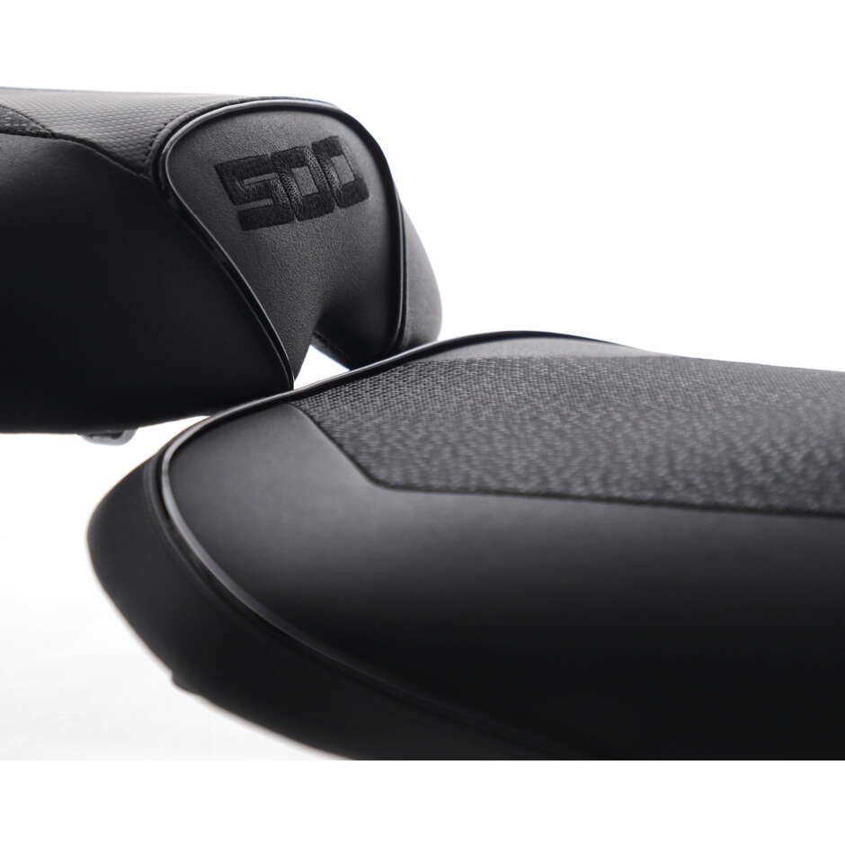 Sella Moto Completa Bagster SIT'N GO per HONDA CB 500 F/R /CBR 500 R da 2016 a 2024