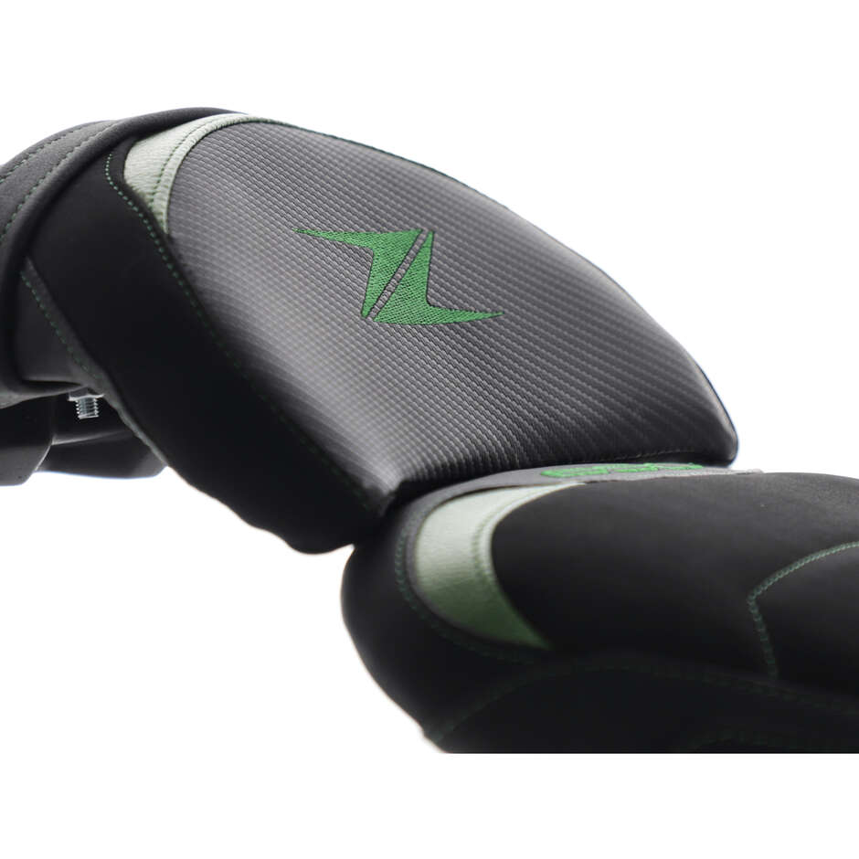 Bagster SIT'N GO Complete Motorcycle Seat for KAWASAKI Z 650 from 2020 to 2025