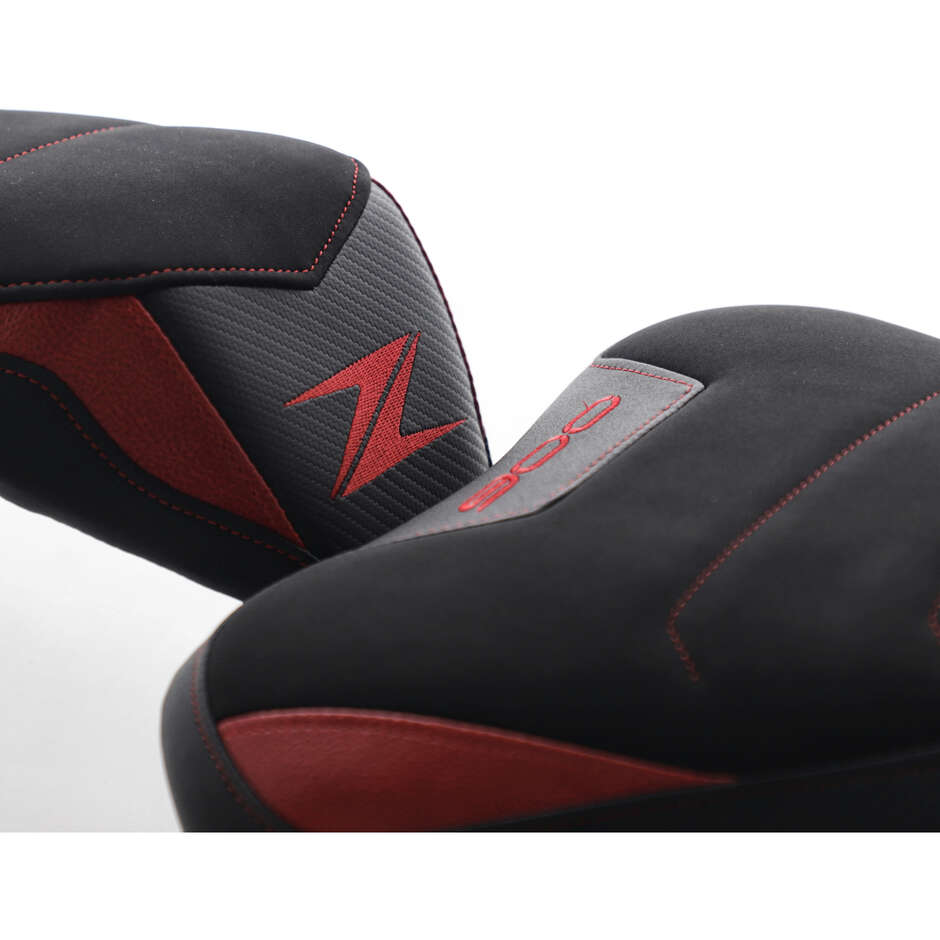 Sella Moto Completa Bagster SIT'N GO per KAWASAKI Z 900 da 2020 a 2024