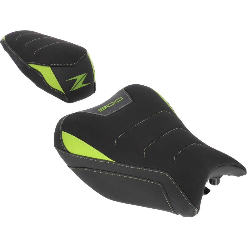 Sella Moto Completa Bagster SIT'N GO per KAWASAKI Z 900 da 2020 a 2024