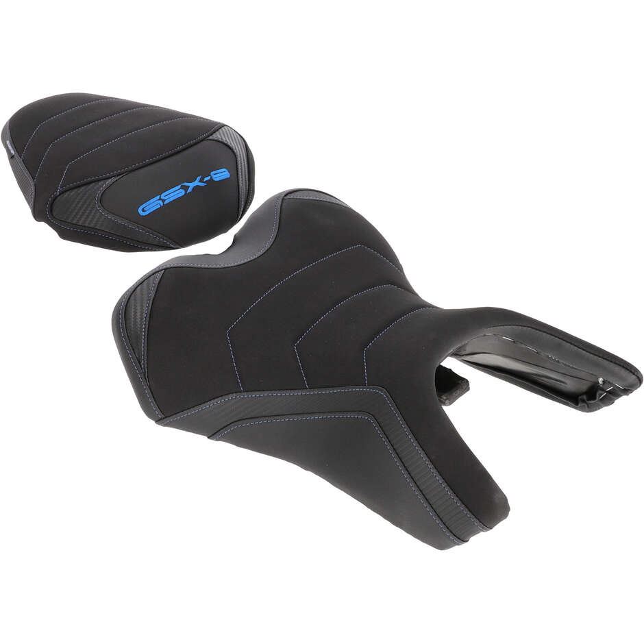 Sella Moto Completa Bagster SIT'N GO per SUZUKI GSX 8S / R da 2023 a 2026