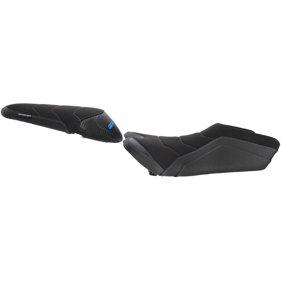 Sella Moto Completa Bagster SIT'N GO per SUZUKI GSX 8S / R da 2023 a 2026