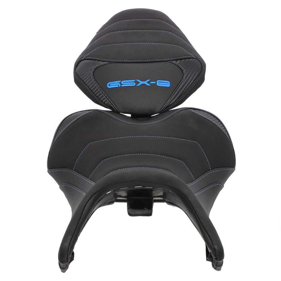 Sella Moto Completa Bagster SIT'N GO per SUZUKI GSX 8S / R da 2023 a 2026