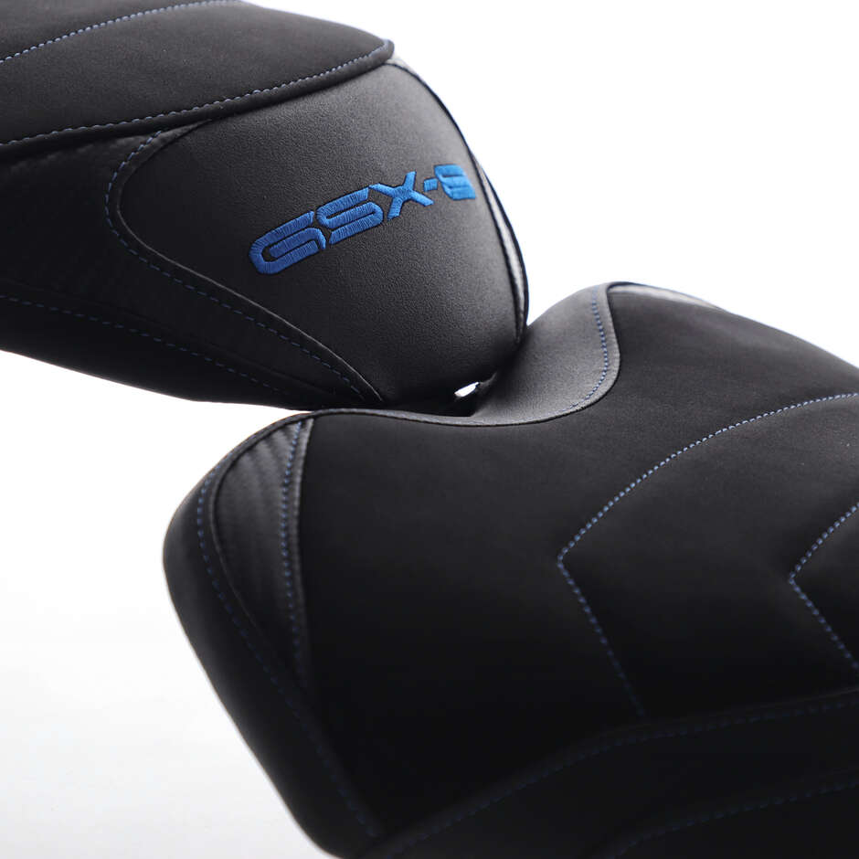 Sella Moto Completa Bagster SIT'N GO per SUZUKI GSX 8S / R da 2023 a 2026